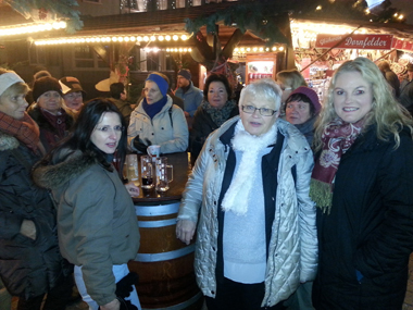 Frauen treffen in speyer