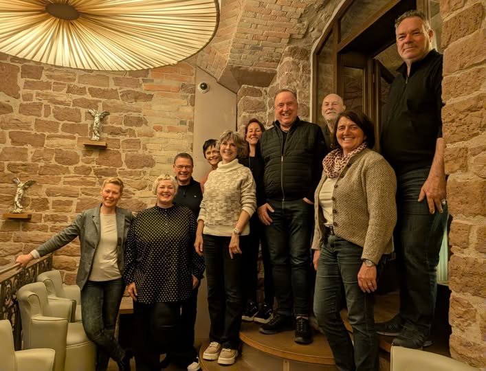 HERZLICH WILLKOMMEN HERZLICH WILLKOMMEN